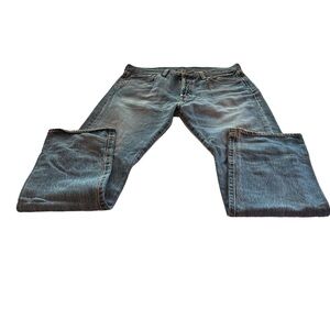 Levi 501 jeans 32x32